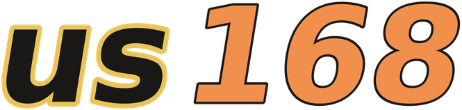 us168 logo